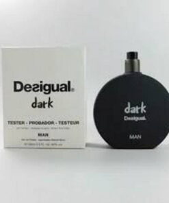 Tester Desigual Dark 100ML