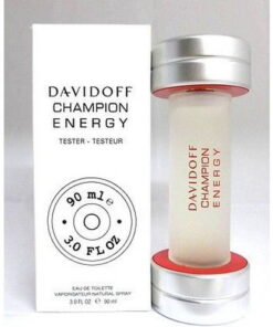 Tester Champion Energy 90ML