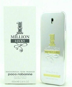 Tester 1 Million Lucky 100ML