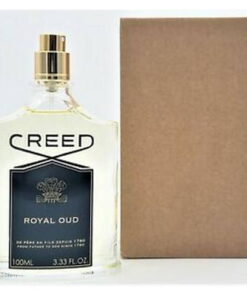 Tester Creed Royal Oud 120ML