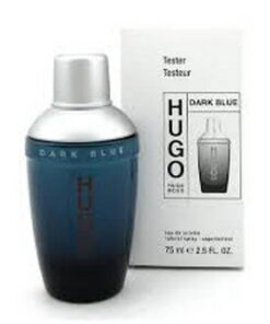 Tester Dark Blue 75ML