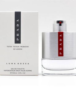 Tester Luna Rossa 100ML