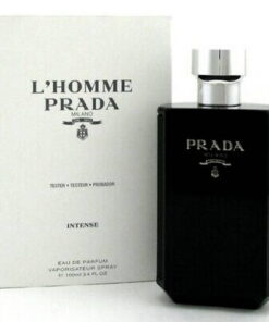 Tester Prada L'Homme Intense 100ML