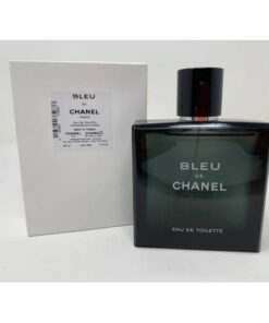 Tester Bleu De Chanel 100ML