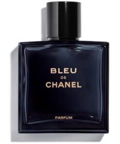 Tester Bleu De Chanel Parfum 100ML