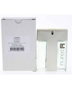 Tester Tl Pour Lui 100ML