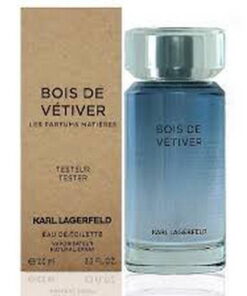 Tester Bois De Vetiver 100ML