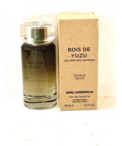 Tester Bois De Yuzu 100ML