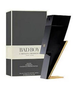 Tester Bad Boy 100ML