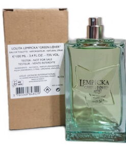 Tester Lolita Green Lover 100ML