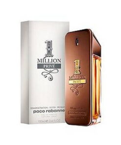 Tester 1 Million Privé 100ML