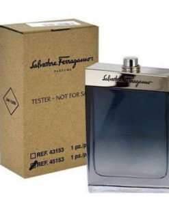 Tester Salvatore Ferragamo Subtil 100ml