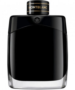 Tester Legend Eau De Parfum 100ml