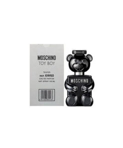 Tester Moschino Toy Boy 100ml