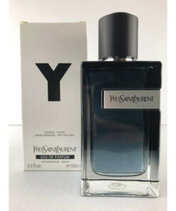 Tester Y Eau De Parfum De Yves Saint Laurent 100ML