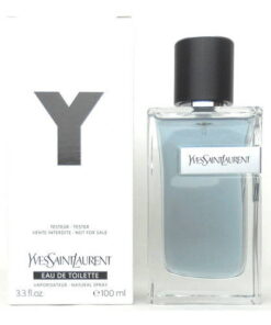 Tester Y De Yves Saint Laurent 100ML