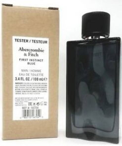 Tester First Instinct Blue 100ML