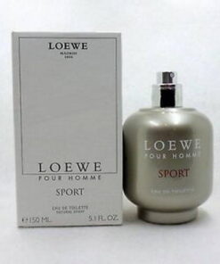Tester Loewe Sport 150ML