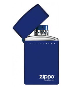 Tester In To The Blue 50ML + Refill 50ML