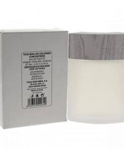 Tester Tous Man Les Colognes 100ML