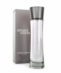 Tester Armani Mania 100ML
