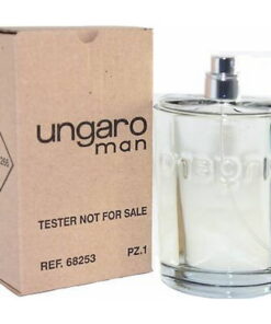 Tester Ungaro Man 90ML
