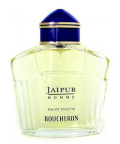 Tester Jaipur Homme 100ML