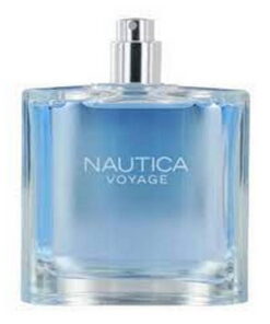 Tester Nautica Voyage 100ML
