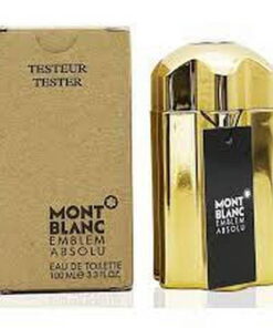 Tester Emblem Absolu 100ML