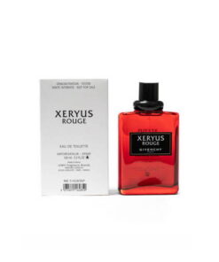 Tester Xeryus Rouge 100ML