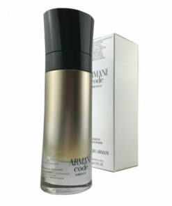 Tester Armani Code Absolu 60ML