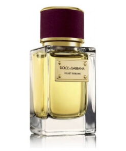 Tester Velvet Sublime 50ML