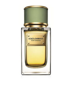 Tester Velvet Bergamot 50ML