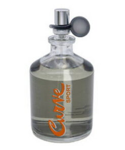 Tester Curve Sport 125ML