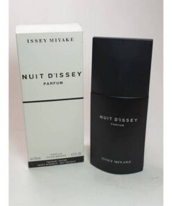Tester Nuit D'Issey Parfum 125ML