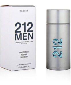 Tester 212 Men 100ML