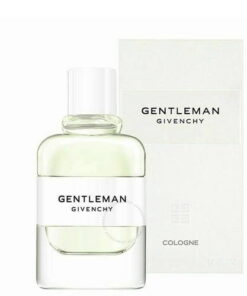 Tester Gentleman Cologne 100ML