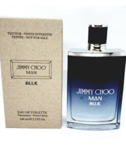 Tester Jimmy Choo Man Blue 100ML