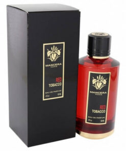 Tester Red Tabacco 120ml