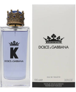 Tester K de Dolce & Gabbana 100ml