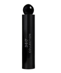 Tester Perry Ellis 360 Collection Noir 100ml