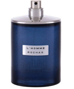 Tester L'Homme de Rochas 100ml