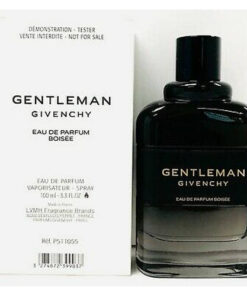 Tester Gentleman Boisee 100ml