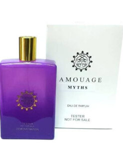 Tester Amouage Myths Man 100ml