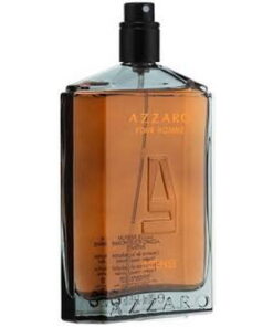Tester Azzaro Pour Homme Intense 100ML