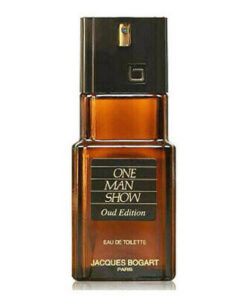 Tester One Man Show Oud Edition 100ml