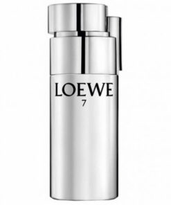 Tester Loewe 7 Plata 100ml