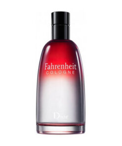 Tester Fahrenheit Cologne 125ml