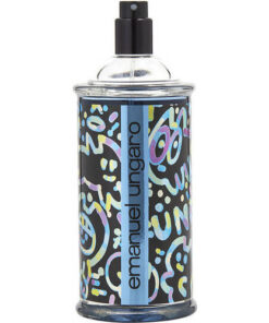 Tester Emanuel Ungaro For Him 100ml