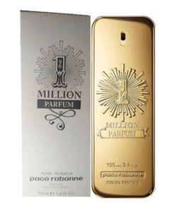 Tester 1 Million Parfum 100ml